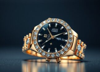 The Dazzling Future of Sports: Jewelry Styles Set to Shine in 2026 The Dazzling Future of Sports: Jewelry Trends Set to Shine in 2026