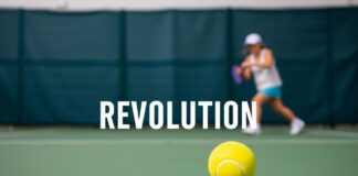 The Quiet Revolution: How Pickleball is Taking Over Our Sports Culture The Quiet Revolution: How Pickleball is Transforming Our Sports Culture