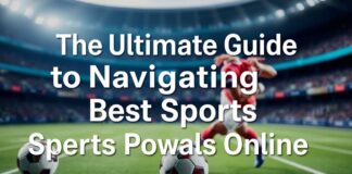 The Ultimate Guide to Navigating the Best Sports News Portals Online The Ultimate Guide to Navigating the Best Sports News Portals Online